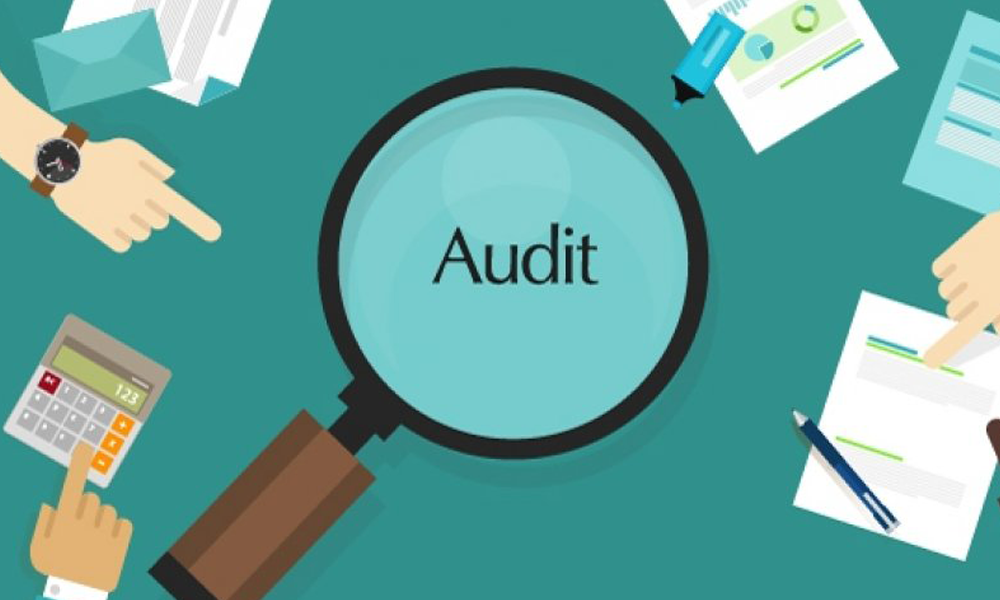 Audit Report & Audited Financial Statements