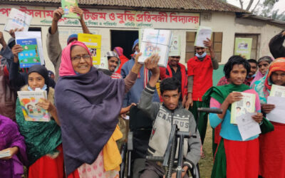 Annual Activity Report 2024